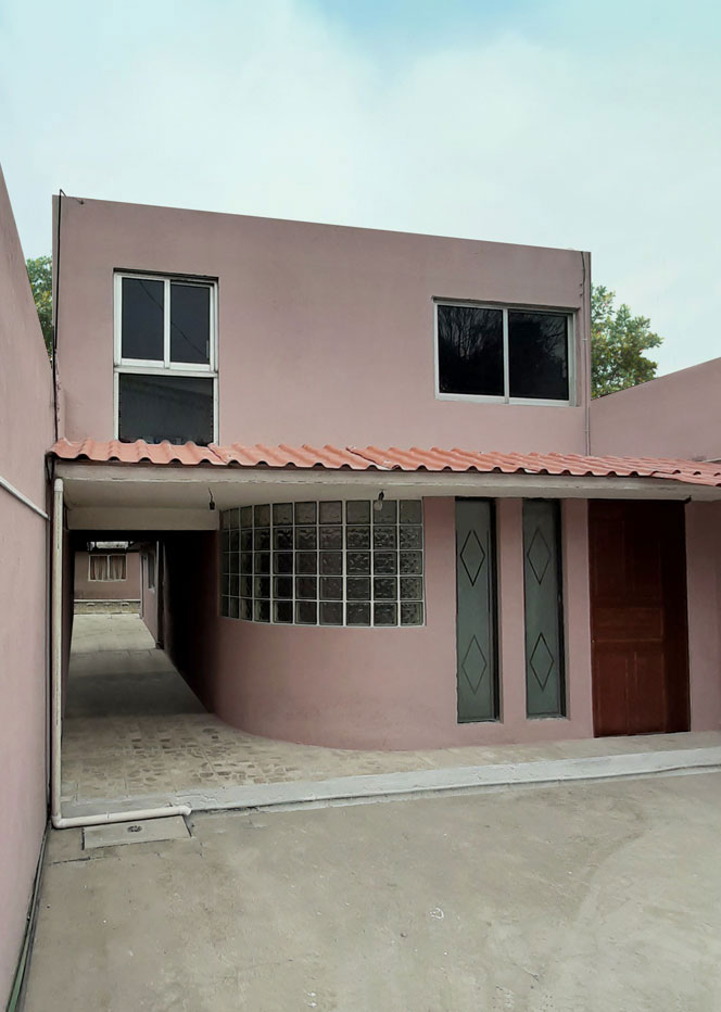 home hg s residencial